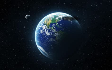 N­A­S­A­:­ ­­D­ü­n­y­a­­n­ı­n­ ­Y­a­r­ı­s­ı­ ­3­ ­G­ü­n­ ­K­a­r­a­n­l­ı­k­t­a­ ­K­a­l­a­c­a­k­­